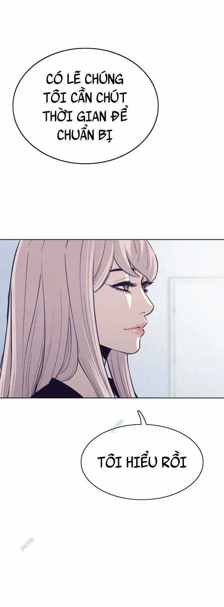 Bạt Tai Chapter 28 trang 6