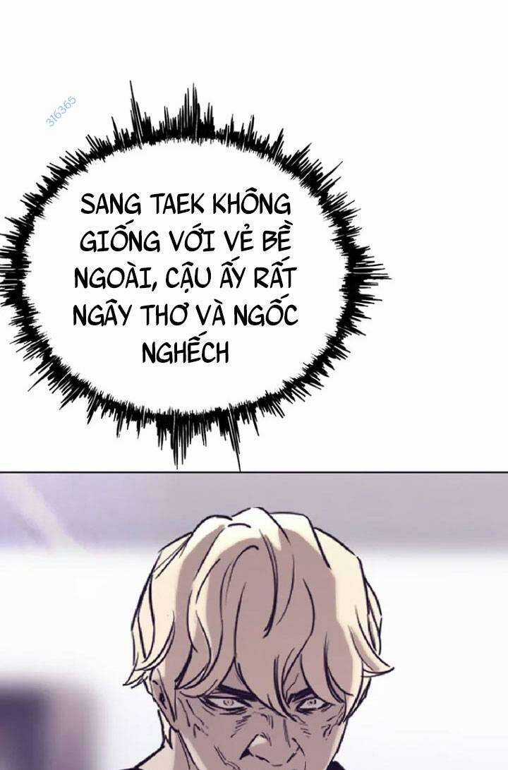 Bạt Tai Chapter 28 trang 60