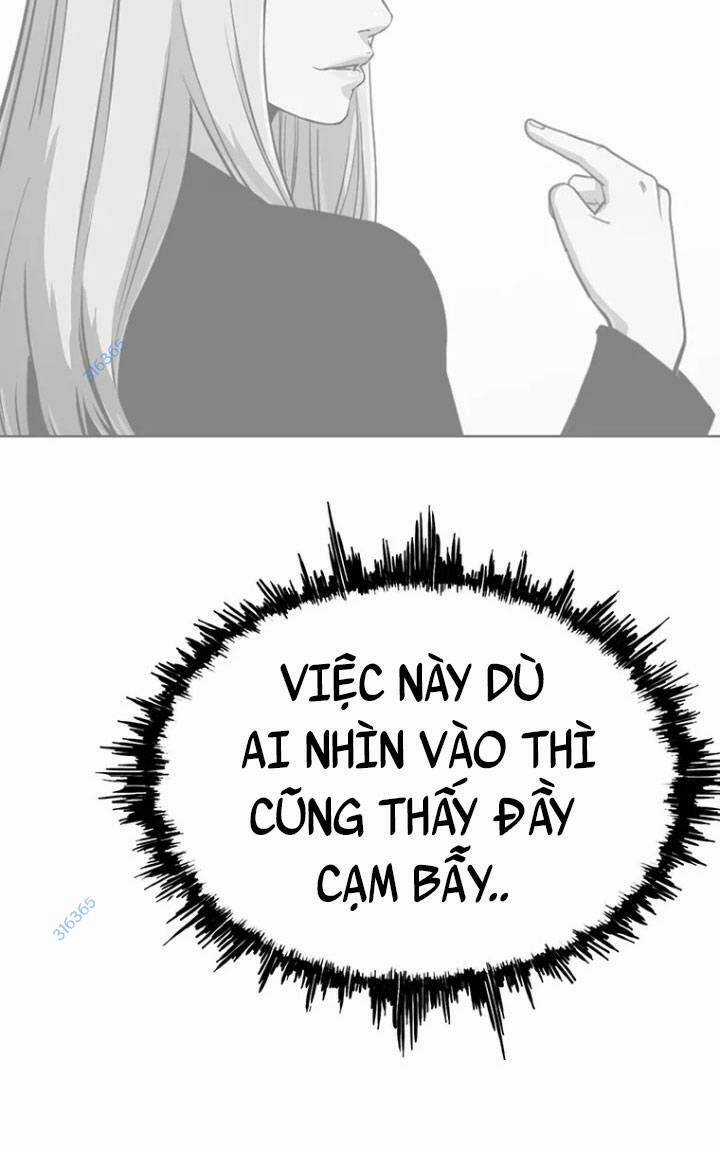 Bạt Tai Chapter 28 trang 68