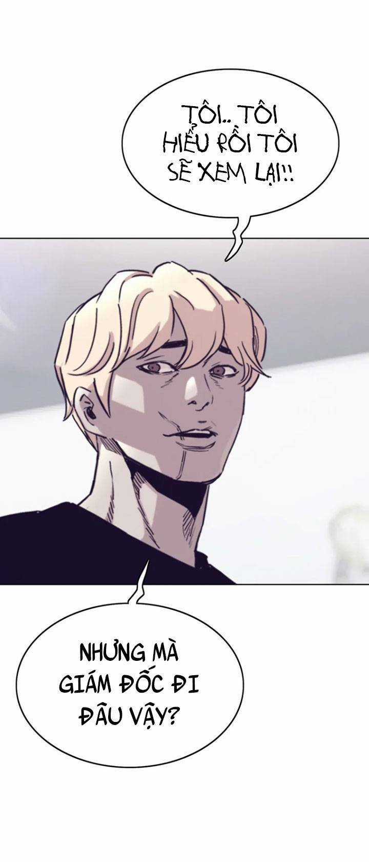 Bạt Tai Chapter 28 trang 75