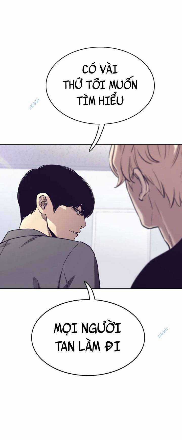 Bạt Tai Chapter 28 trang 76