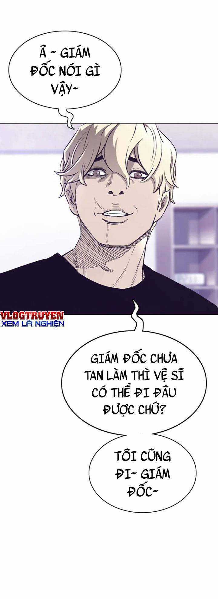 Bạt Tai Chapter 28 trang 77