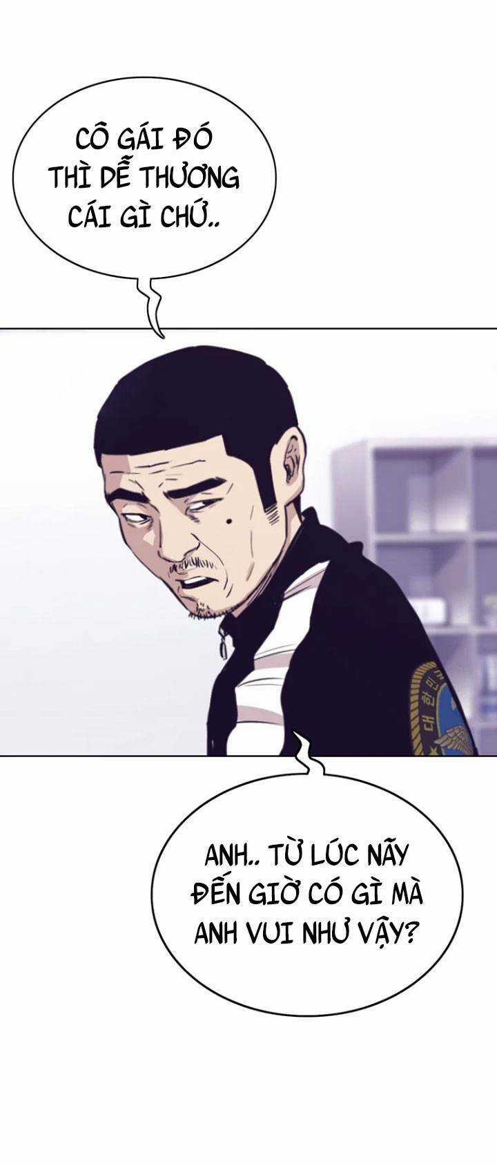 Bạt Tai Chapter 28 trang 81