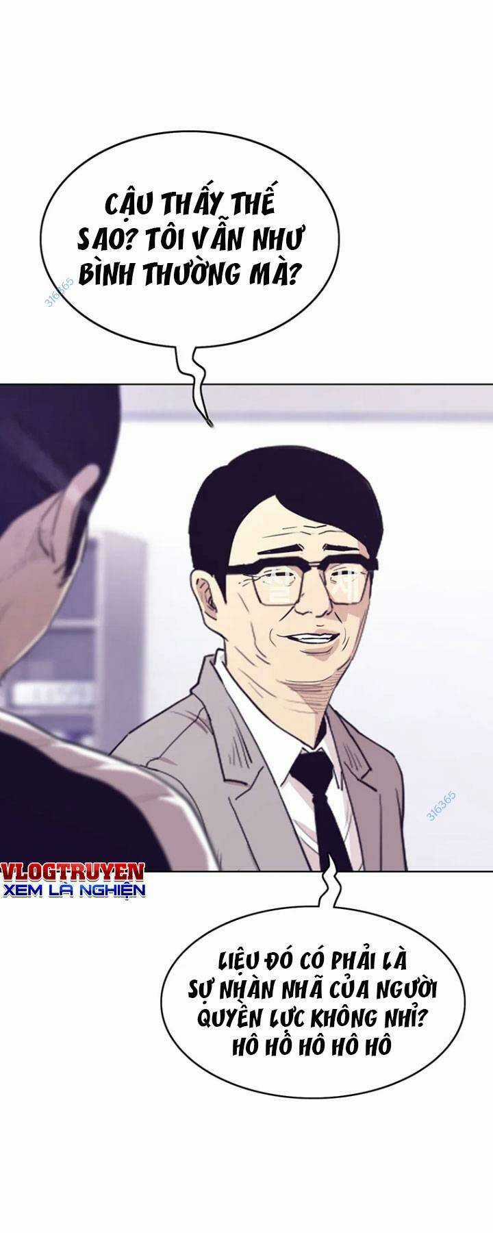 Bạt Tai Chapter 28 trang 82