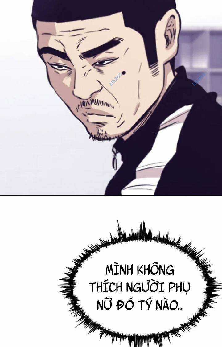 Bạt Tai Chapter 28 trang 84