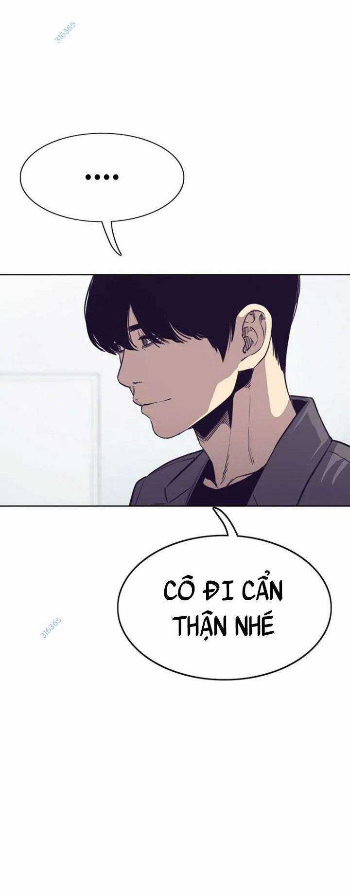 Bạt Tai Chapter 28 trang 9