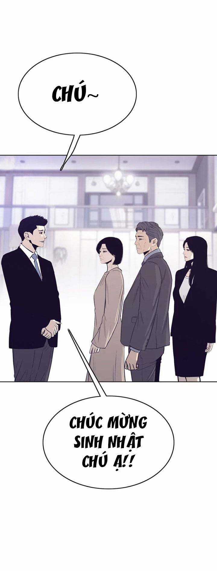 Bạt Tai Chapter 28 trang 90