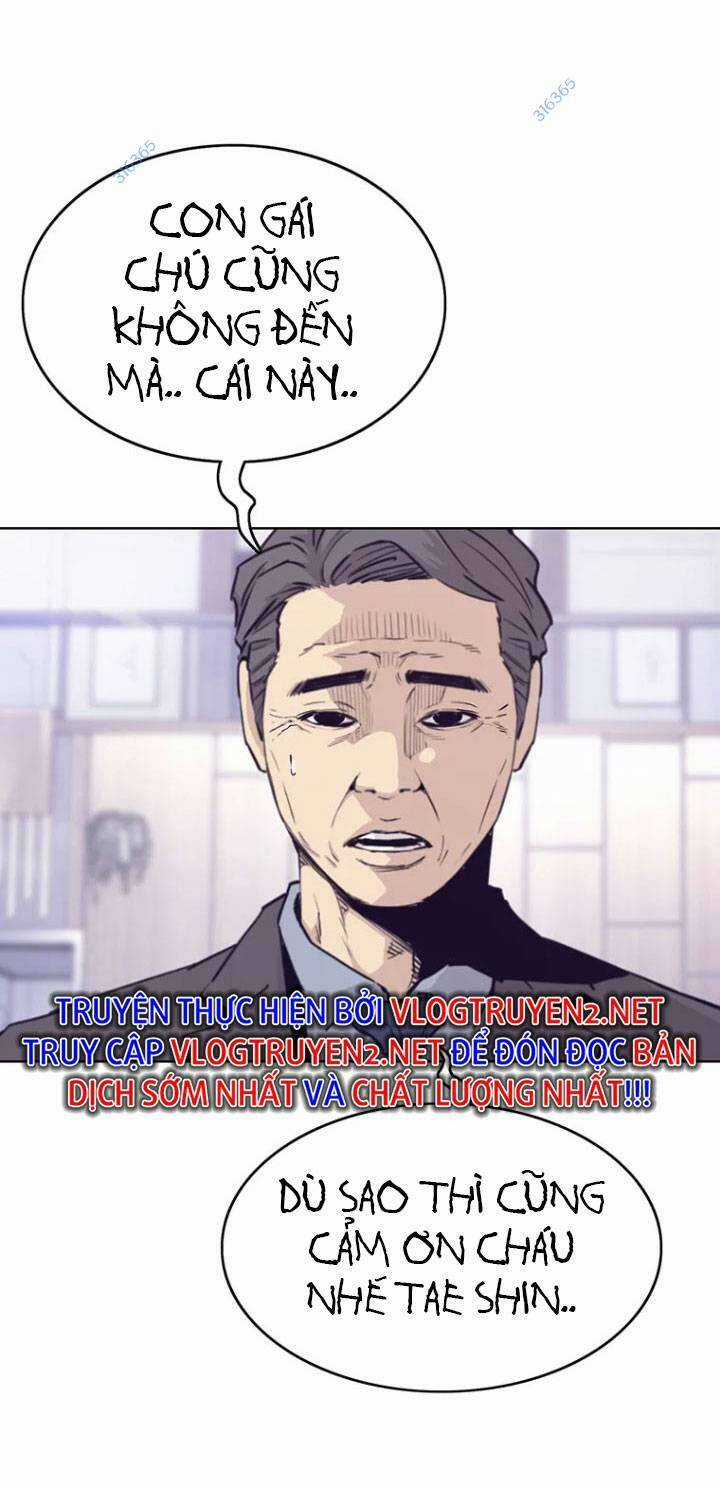 Bạt Tai Chapter 28 trang 91