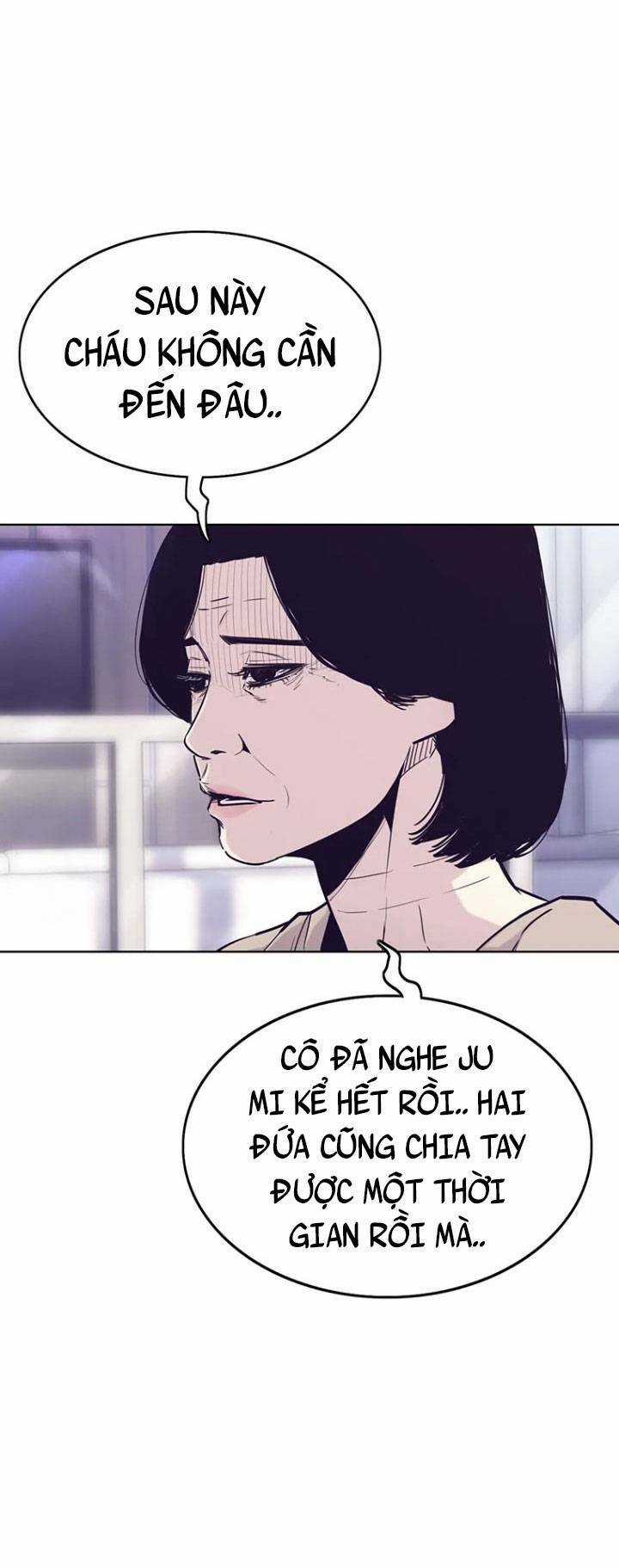 Bạt Tai Chapter 28 trang 92