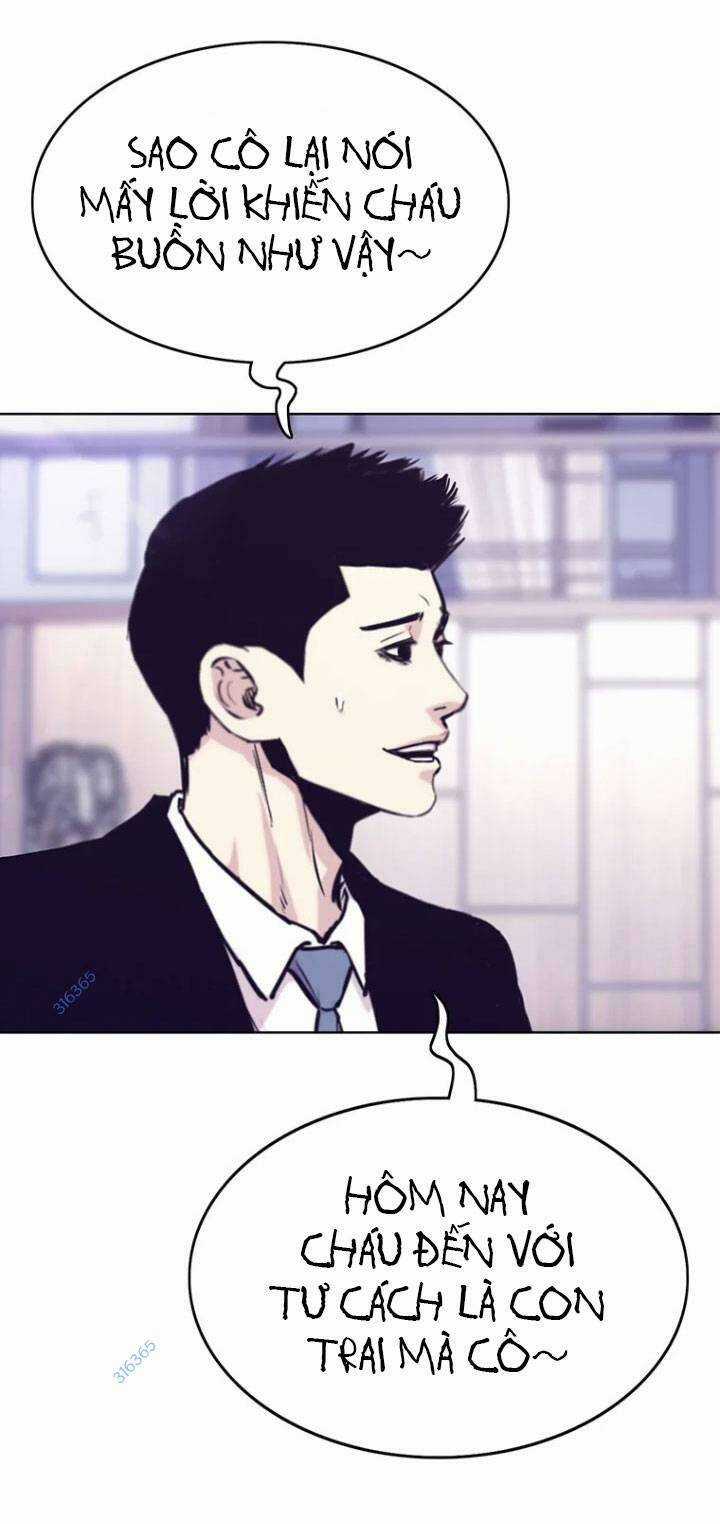 Bạt Tai Chapter 28 trang 93