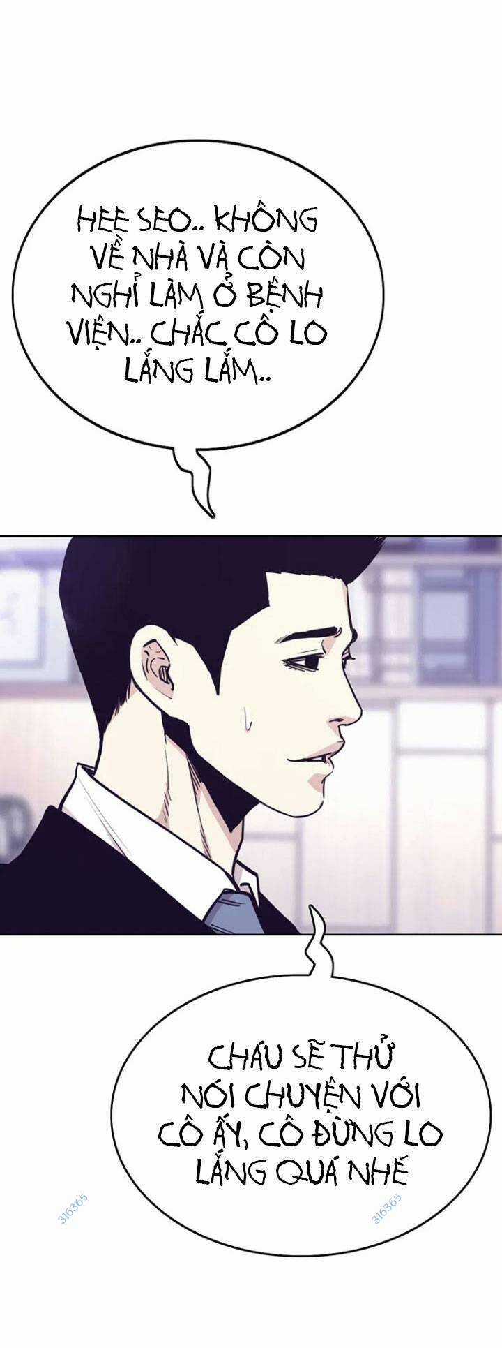 Bạt Tai Chapter 28 trang 96