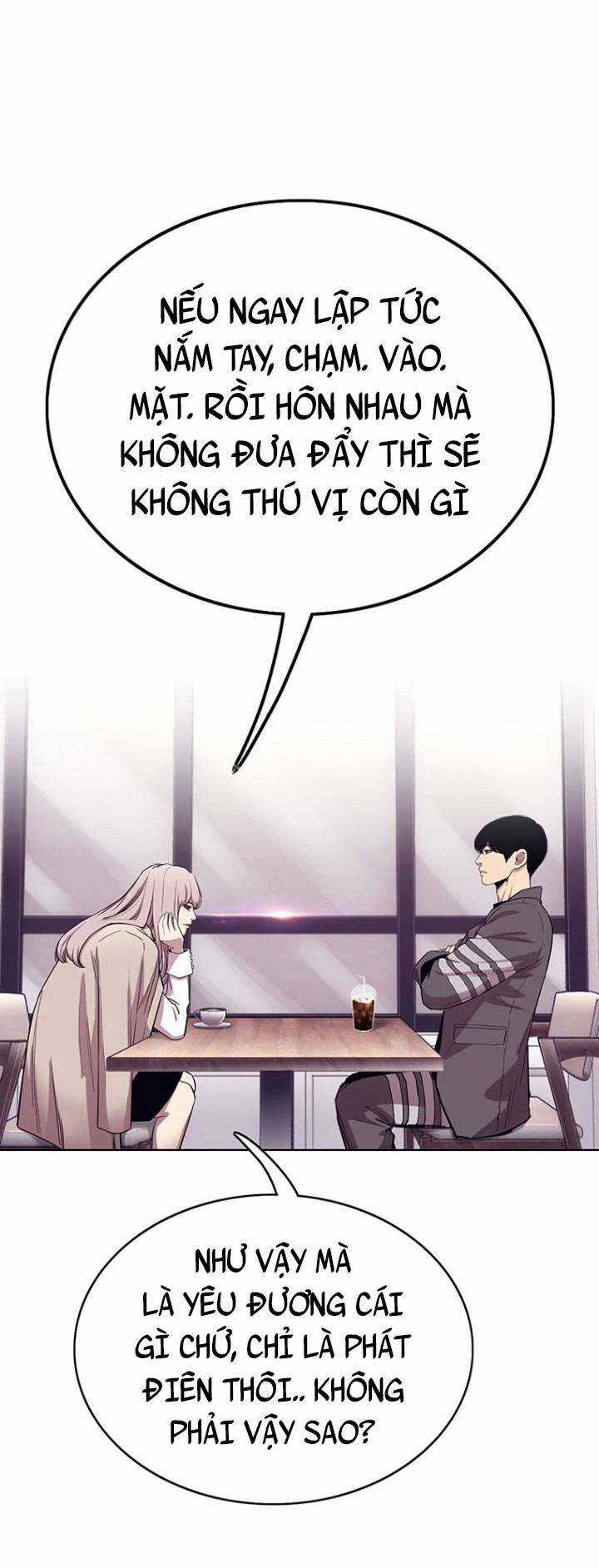 Bạt Tai Chapter 29 trang 10