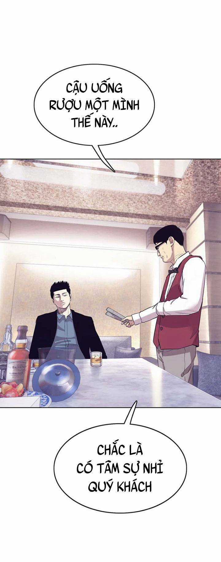 Bạt Tai Chapter 29 trang 101