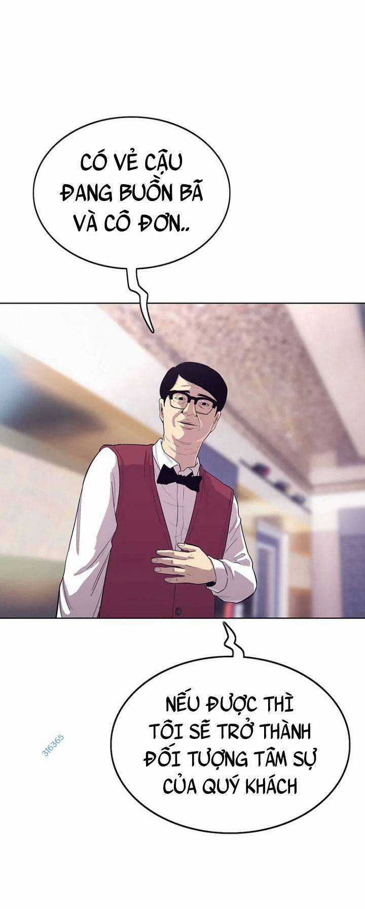 Bạt Tai Chapter 29 trang 102