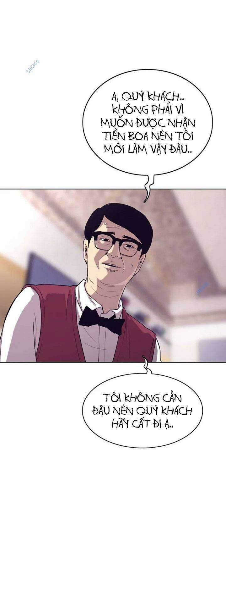 Bạt Tai Chapter 29 trang 104