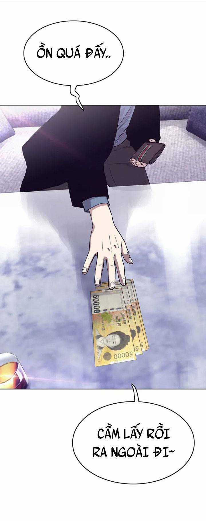 Bạt Tai Chapter 29 trang 105