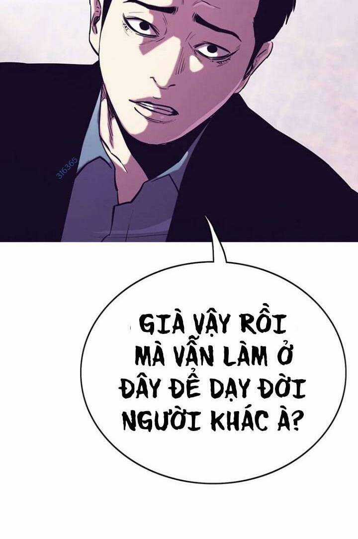 Bạt Tai Chapter 29 trang 107