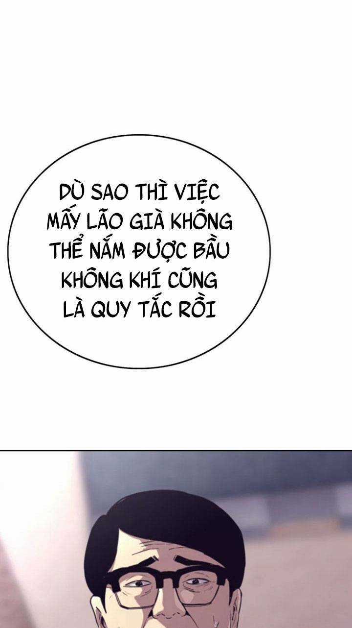 Bạt Tai Chapter 29 trang 108