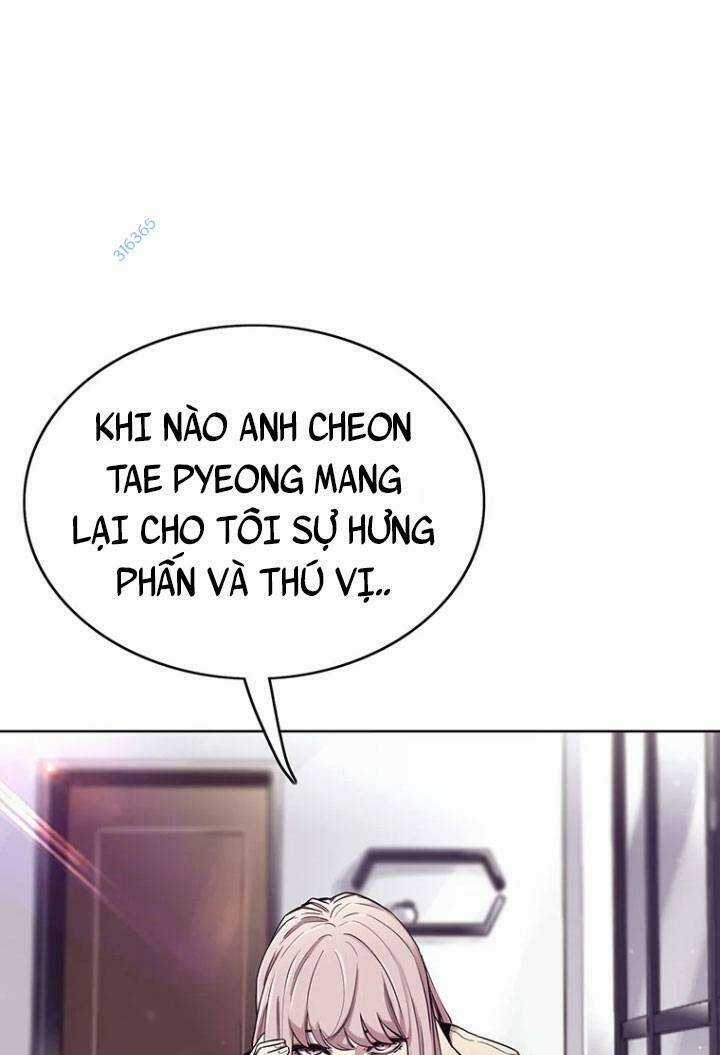 Bạt Tai Chapter 29 trang 11