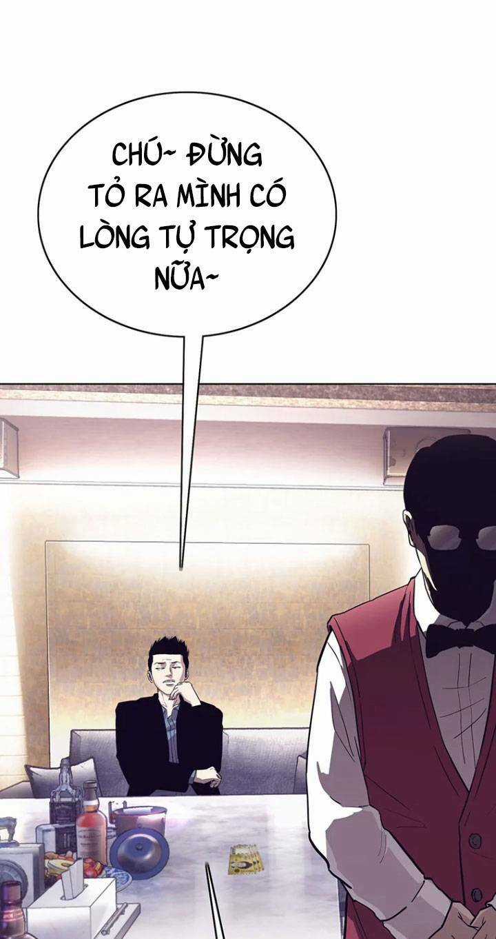 Bạt Tai Chapter 29 trang 112