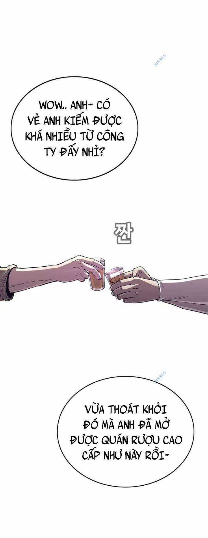 Bạt Tai Chapter 29 trang 118