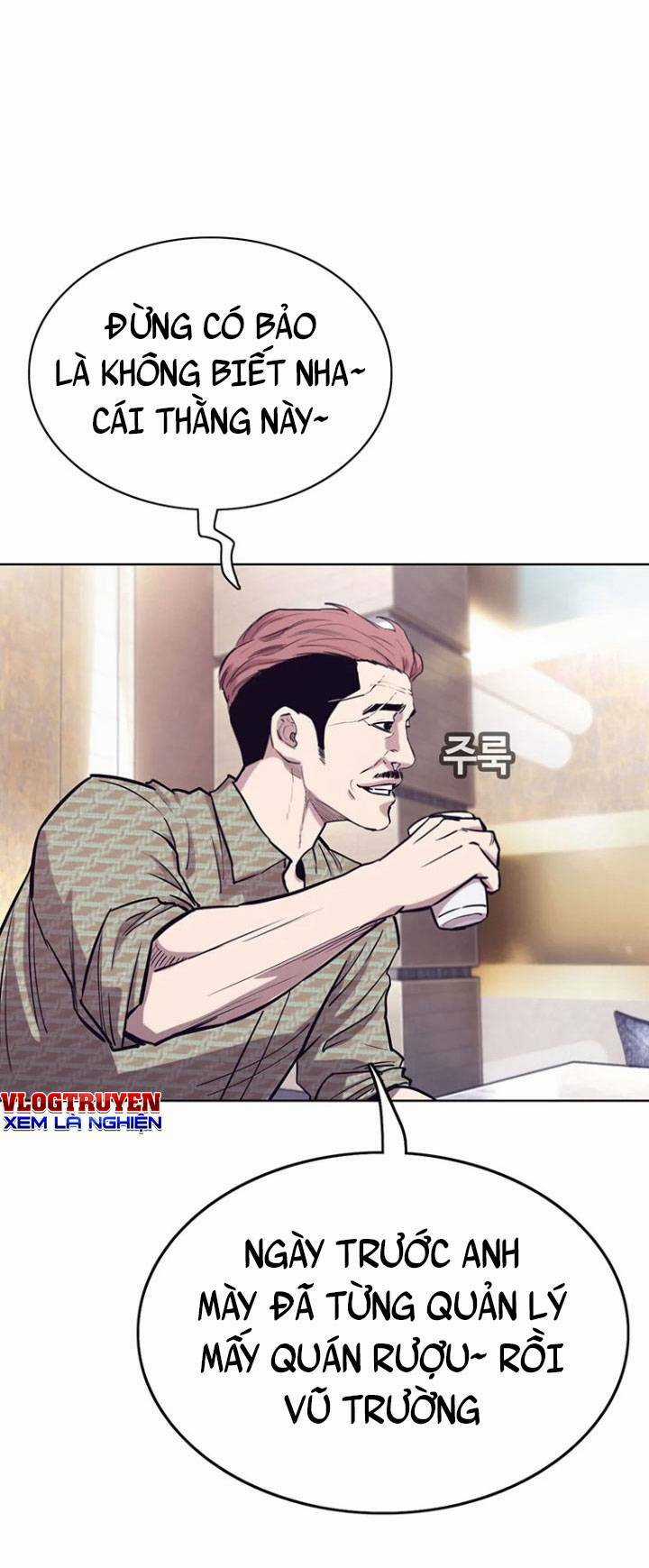 Bạt Tai Chapter 29 trang 119