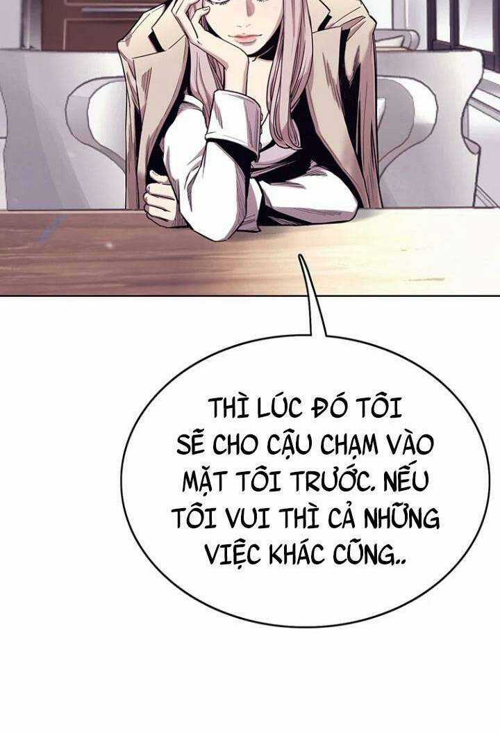 Bạt Tai Chapter 29 trang 12