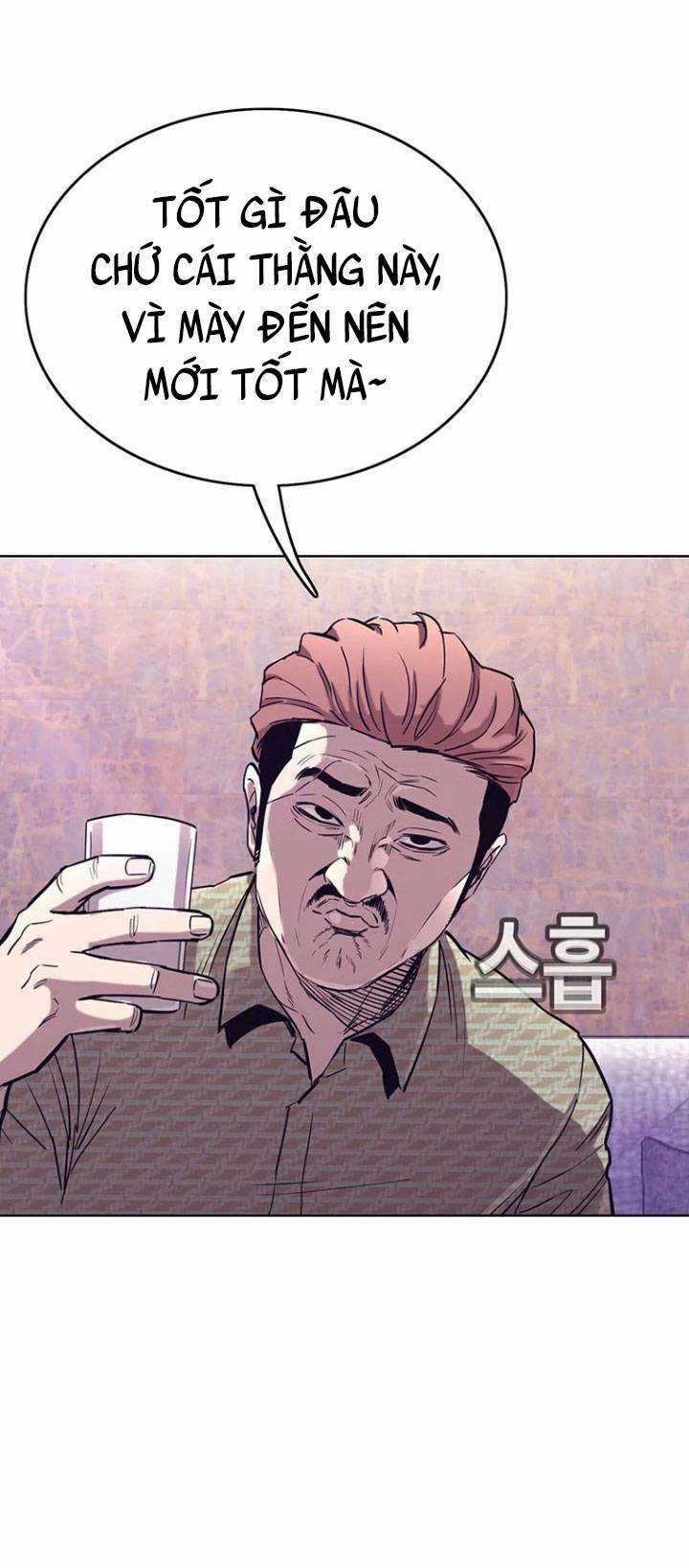 Bạt Tai Chapter 29 trang 122