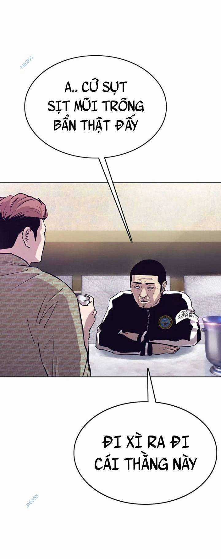 Bạt Tai Chapter 29 trang 123