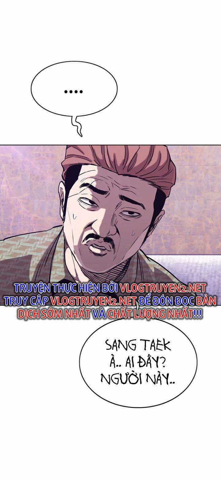 Bạt Tai Chapter 29 trang 124