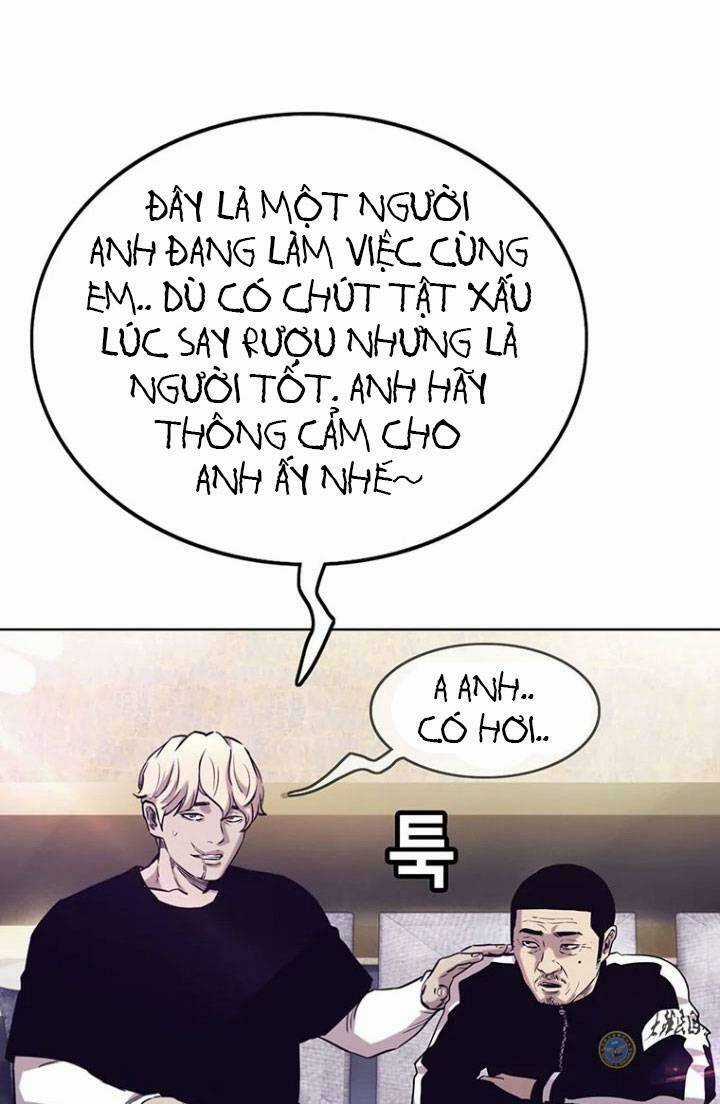 Bạt Tai Chapter 29 trang 125