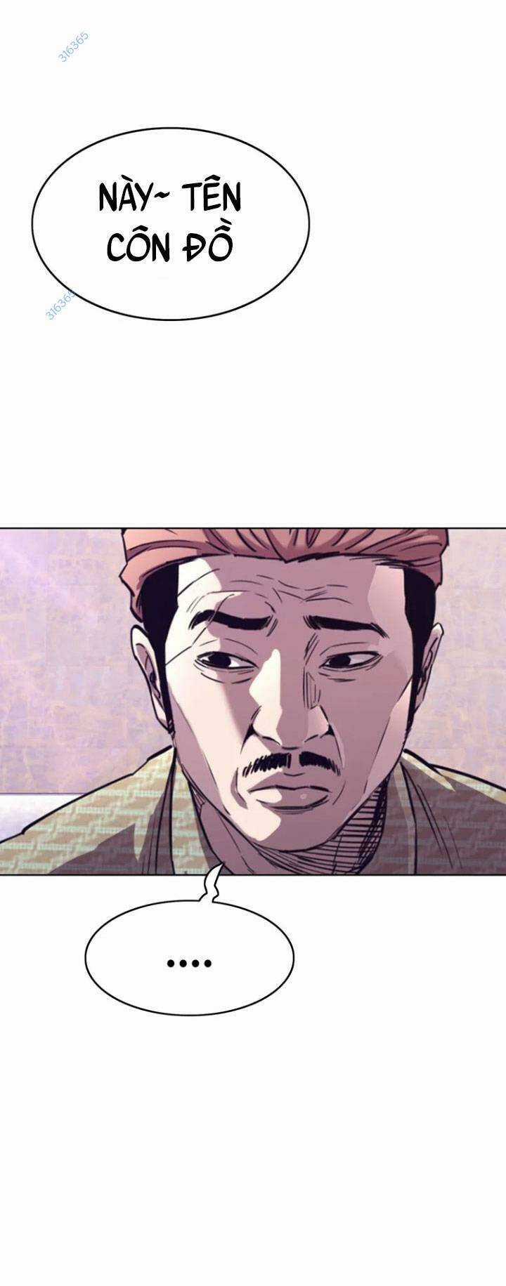 Bạt Tai Chapter 29 trang 128