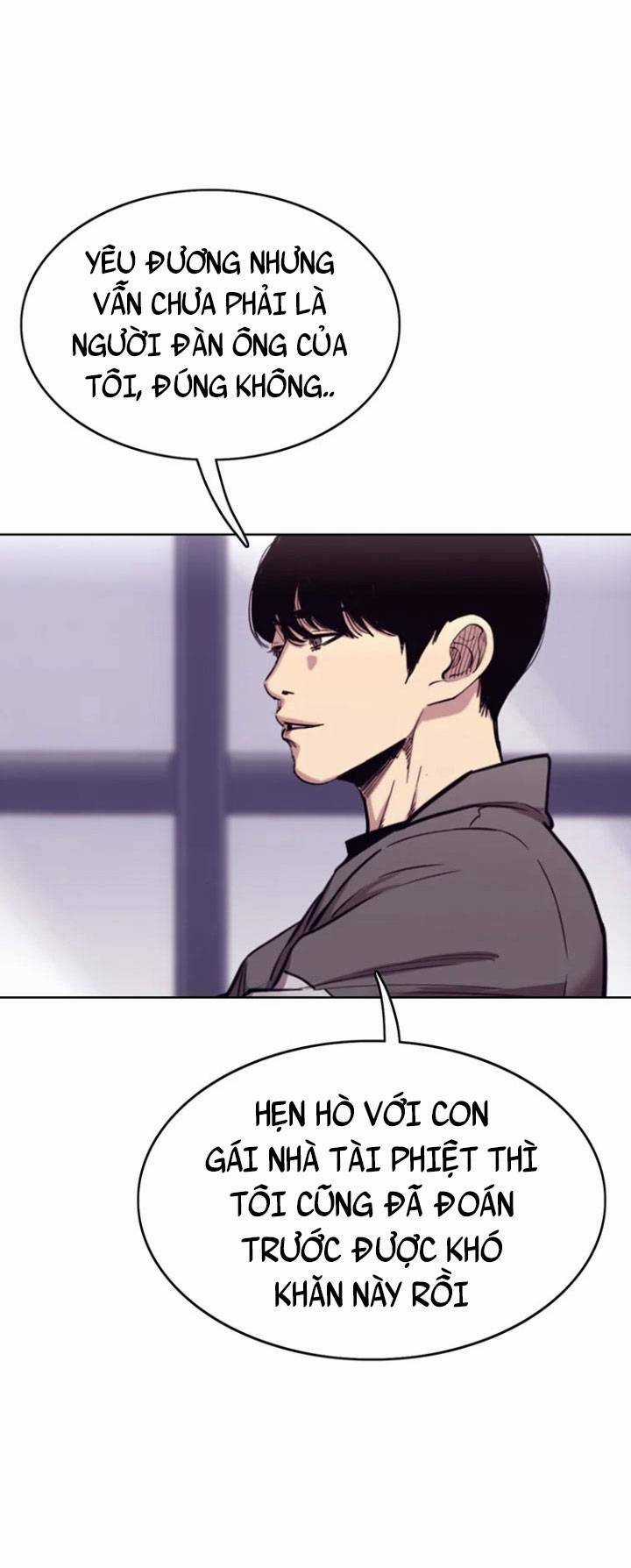 Bạt Tai Chapter 29 trang 13