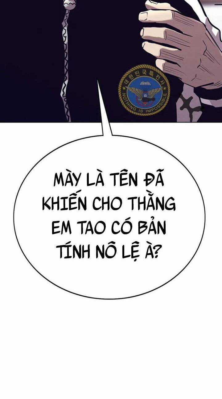 Bạt Tai Chapter 29 trang 130