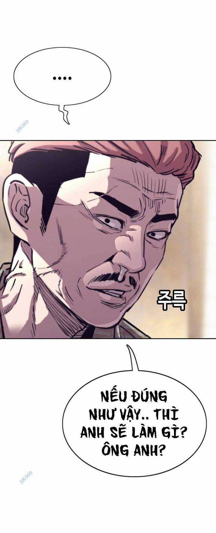 Bạt Tai Chapter 29 trang 131