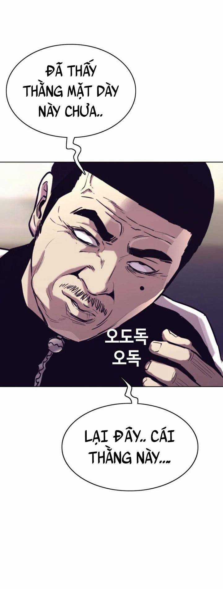 Bạt Tai Chapter 29 trang 132