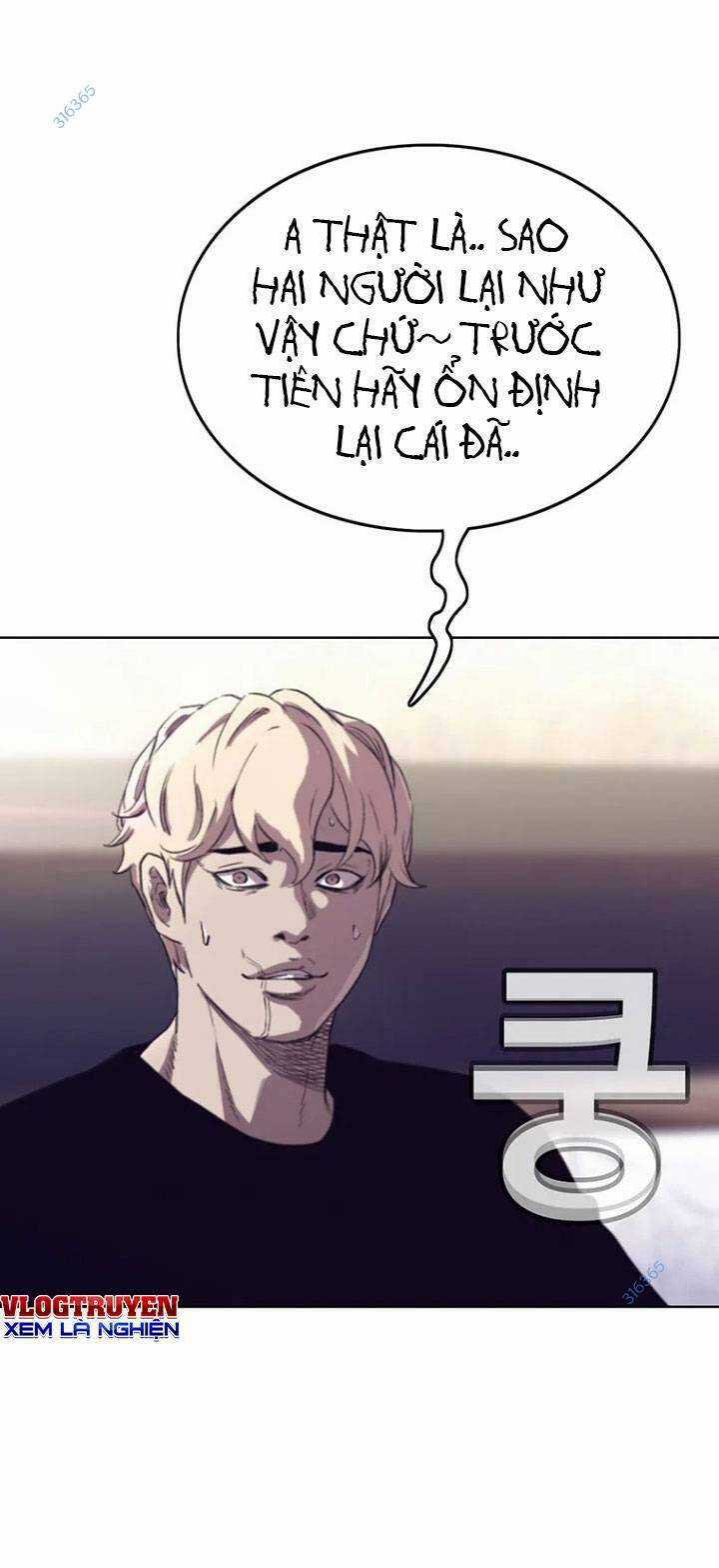 Bạt Tai Chapter 29 trang 133