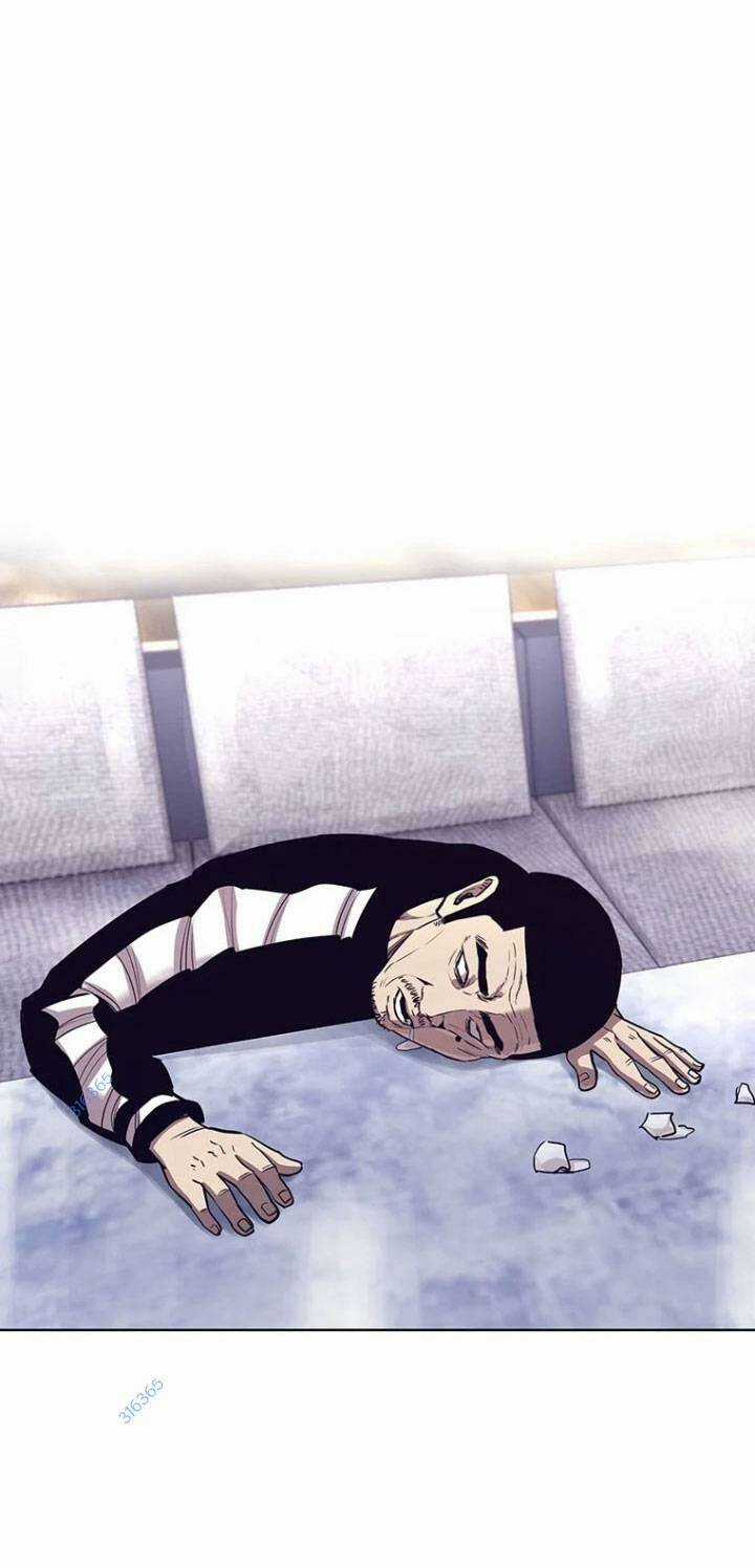 Bạt Tai Chapter 29 trang 135