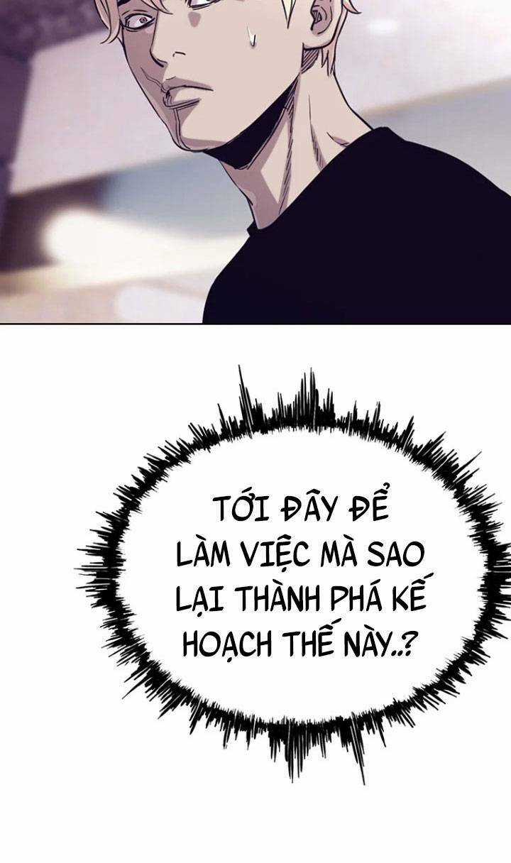 Bạt Tai Chapter 29 trang 137