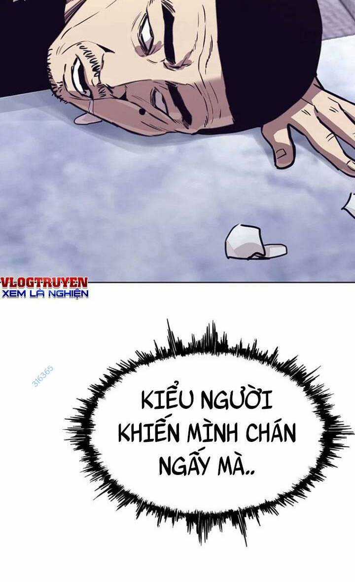 Bạt Tai Chapter 29 trang 139