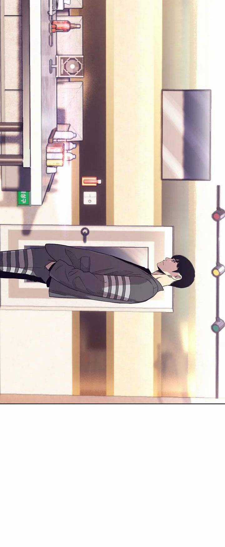 Bạt Tai Chapter 29 trang 145