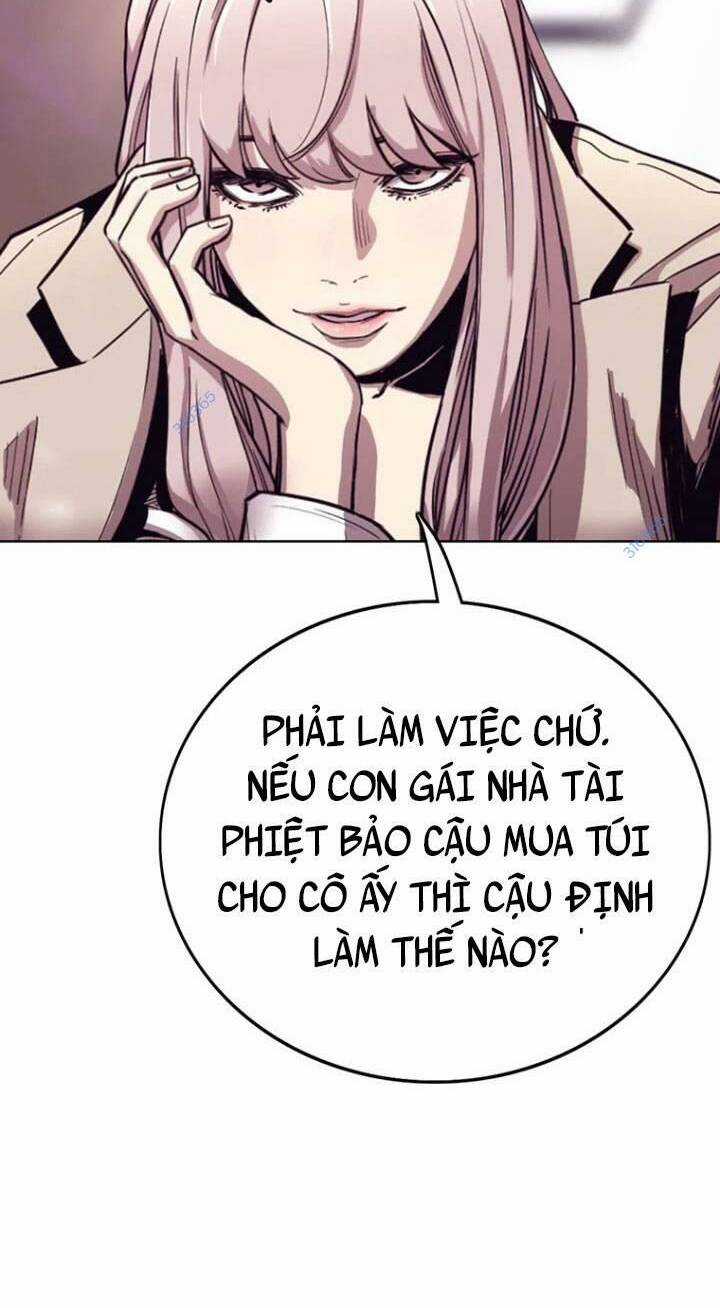 Bạt Tai Chapter 29 trang 15