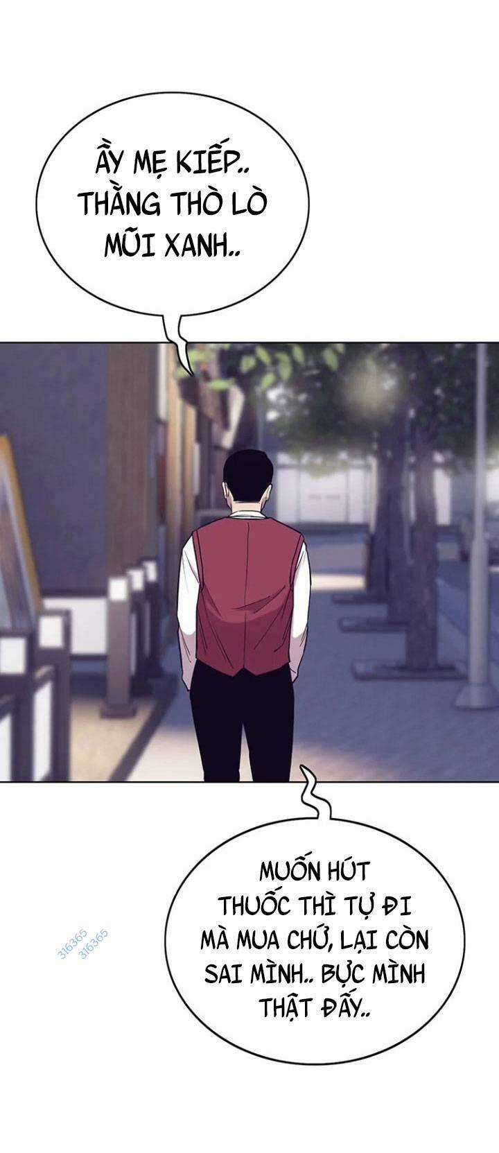 Bạt Tai Chapter 29 trang 24