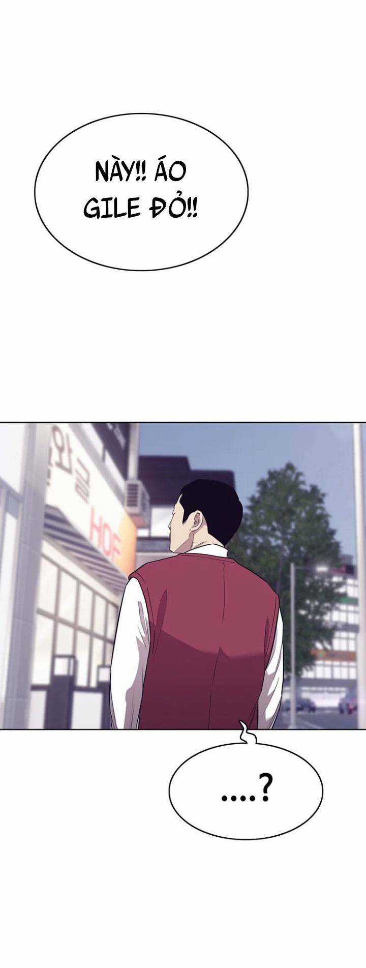 Bạt Tai Chapter 29 trang 25