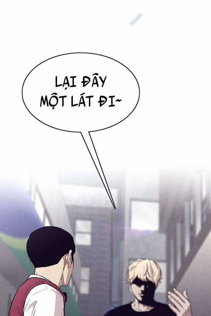 Bạt Tai Chapter 29 trang 26