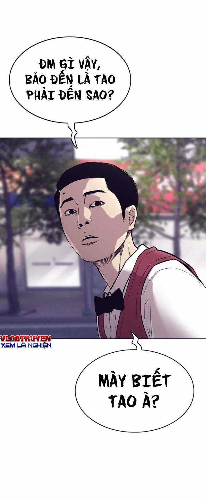 Bạt Tai Chapter 29 trang 28