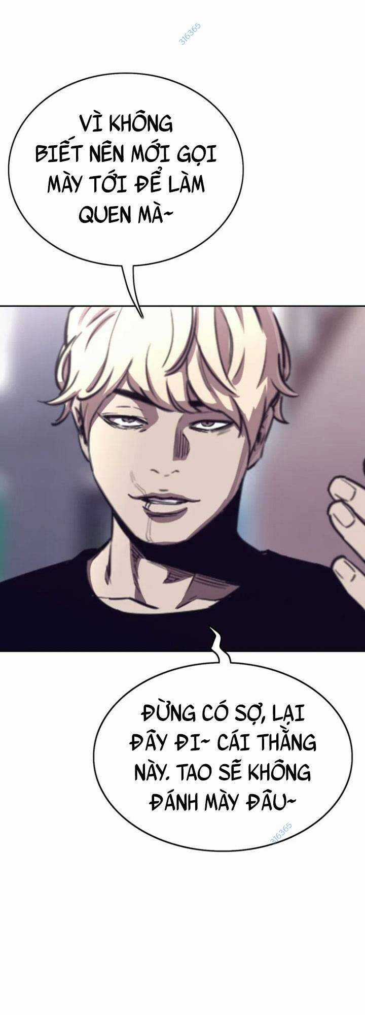 Bạt Tai Chapter 29 trang 29