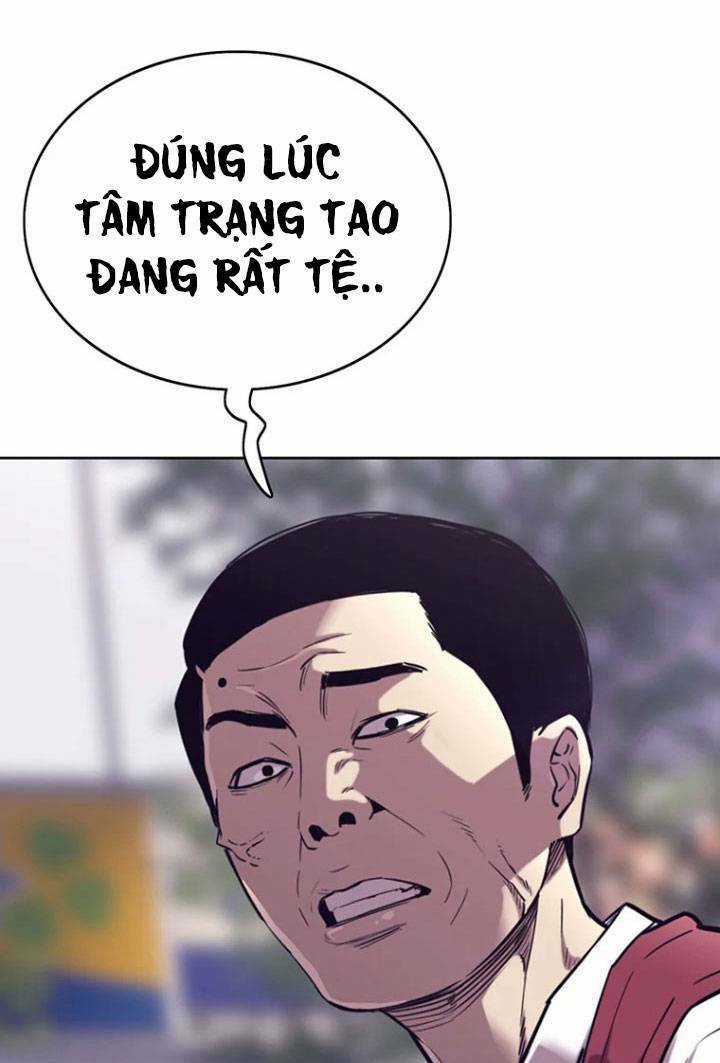 Bạt Tai Chapter 29 trang 30