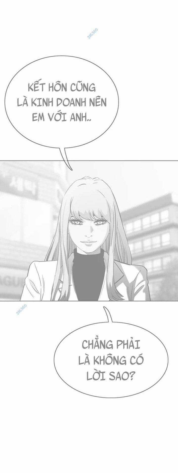 Bạt Tai Chapter 29 trang 39