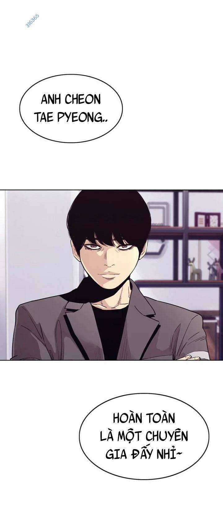 Bạt Tai Chapter 29 trang 4